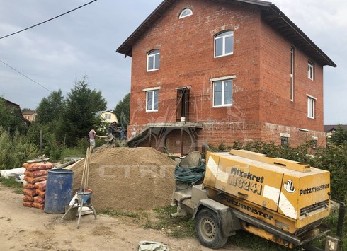 г. Владимир, ул Полянка