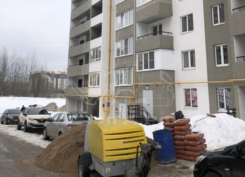 г. Владимир, ул. Нижняя Дуброва, д. 47к1