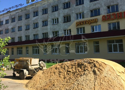 г. Вязники, ул. Комсомольская, д. 6а