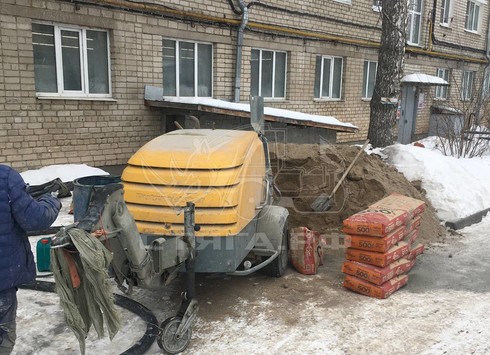 г. Ковров, ул. Туманова, д. 9