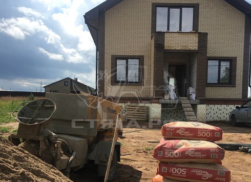 г. Ковров, пос. Чкалово, ул Горюново, д. 1