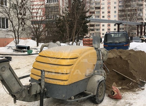 г. Ковров, ул. Строителей, д. 24к2