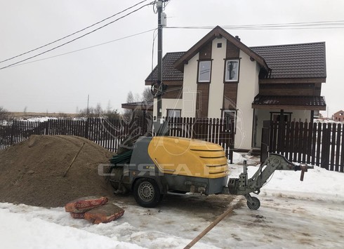 к..п Благовещенское, ул. Благовещенская улица, д. 46
