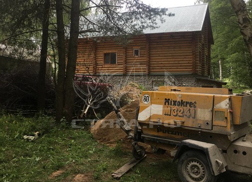 пос. Вяткино, ул. Спортивная, д. 1